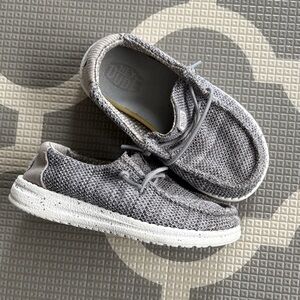 HEY DUDE Wally Stretch Slip-On Sneaker